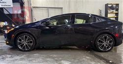 تۆیۆتا پریوس